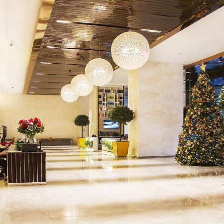 City Stay At The Platinum Klcc Kuala Lumpur Eksteriør bilde