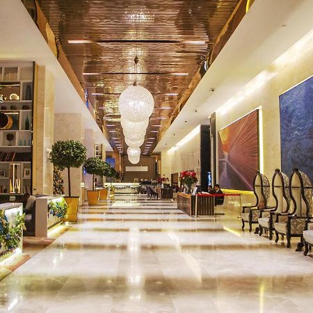 City Stay At The Platinum Klcc Kuala Lumpur Eksteriør bilde
