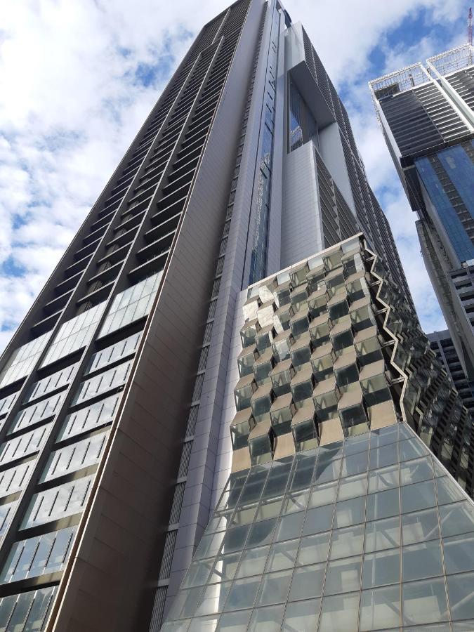 City Stay At The Platinum Klcc Kuala Lumpur Eksteriør bilde