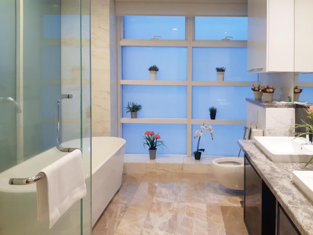 City Stay At The Platinum Klcc Kuala Lumpur Eksteriør bilde