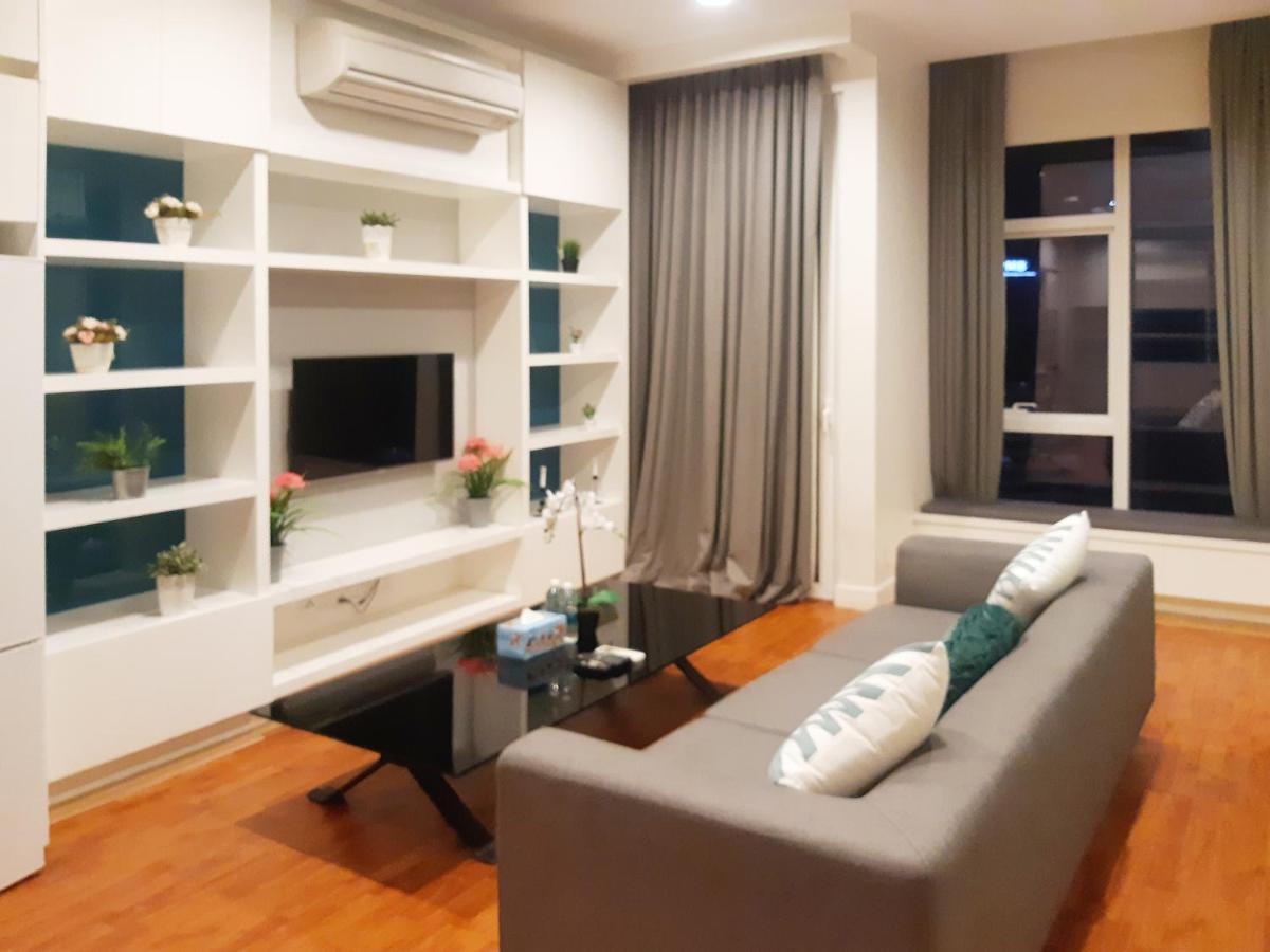 City Stay At The Platinum Klcc Kuala Lumpur Eksteriør bilde
