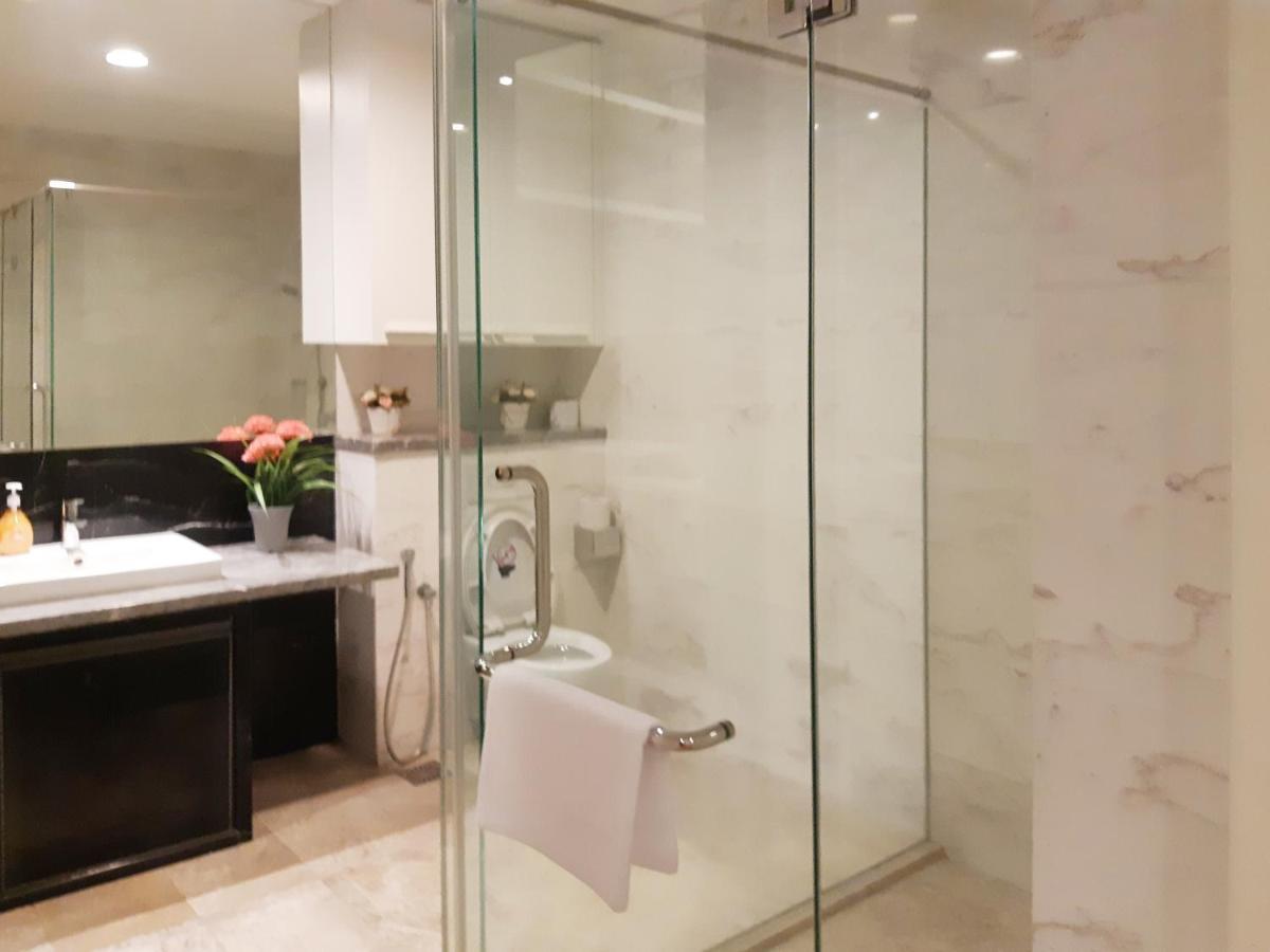 City Stay At The Platinum Klcc Kuala Lumpur Eksteriør bilde