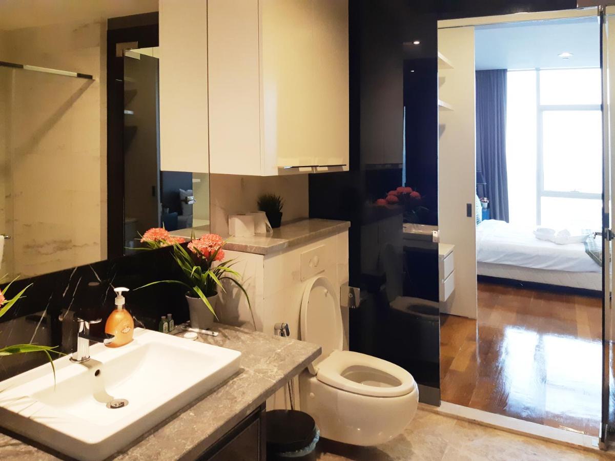 City Stay At The Platinum Klcc Kuala Lumpur Eksteriør bilde