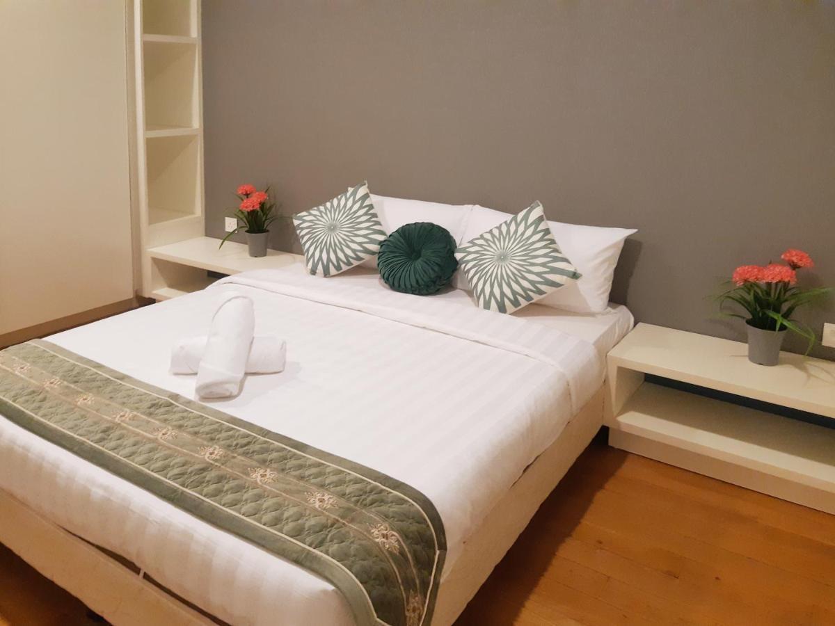City Stay At The Platinum Klcc Kuala Lumpur Eksteriør bilde
