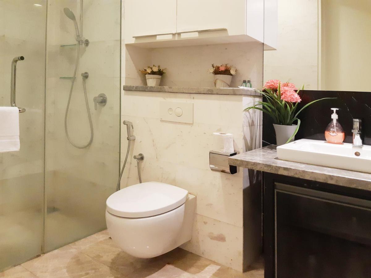 City Stay At The Platinum Klcc Kuala Lumpur Eksteriør bilde