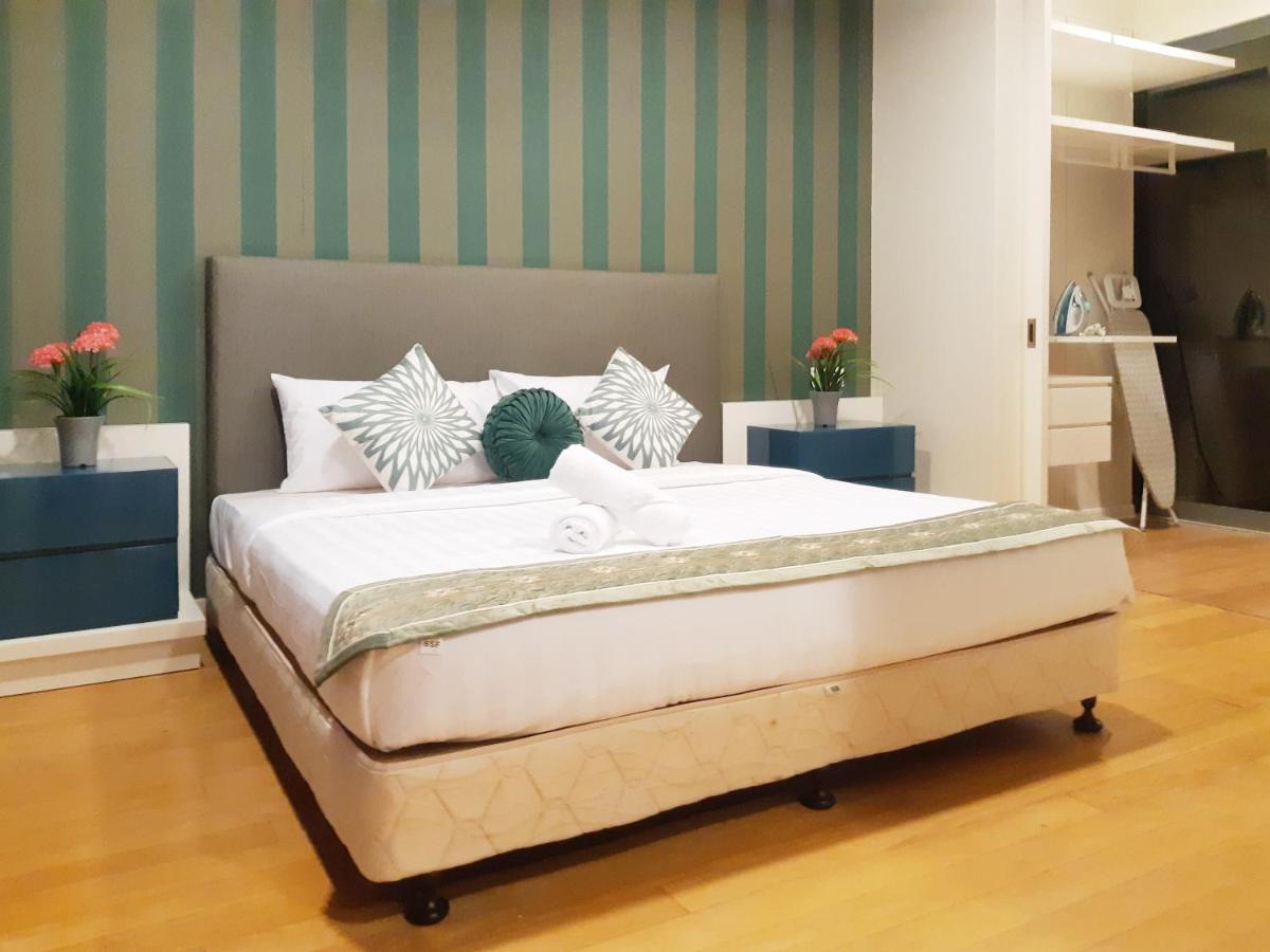 City Stay At The Platinum Klcc Kuala Lumpur Eksteriør bilde