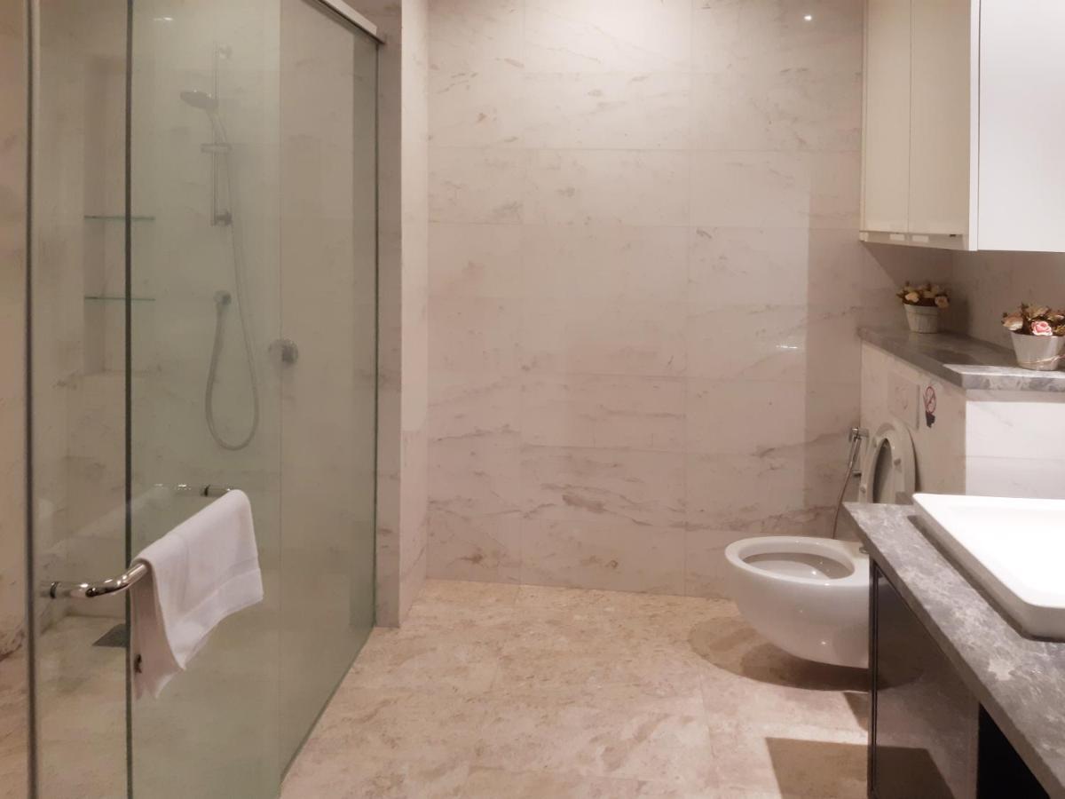 City Stay At The Platinum Klcc Kuala Lumpur Eksteriør bilde
