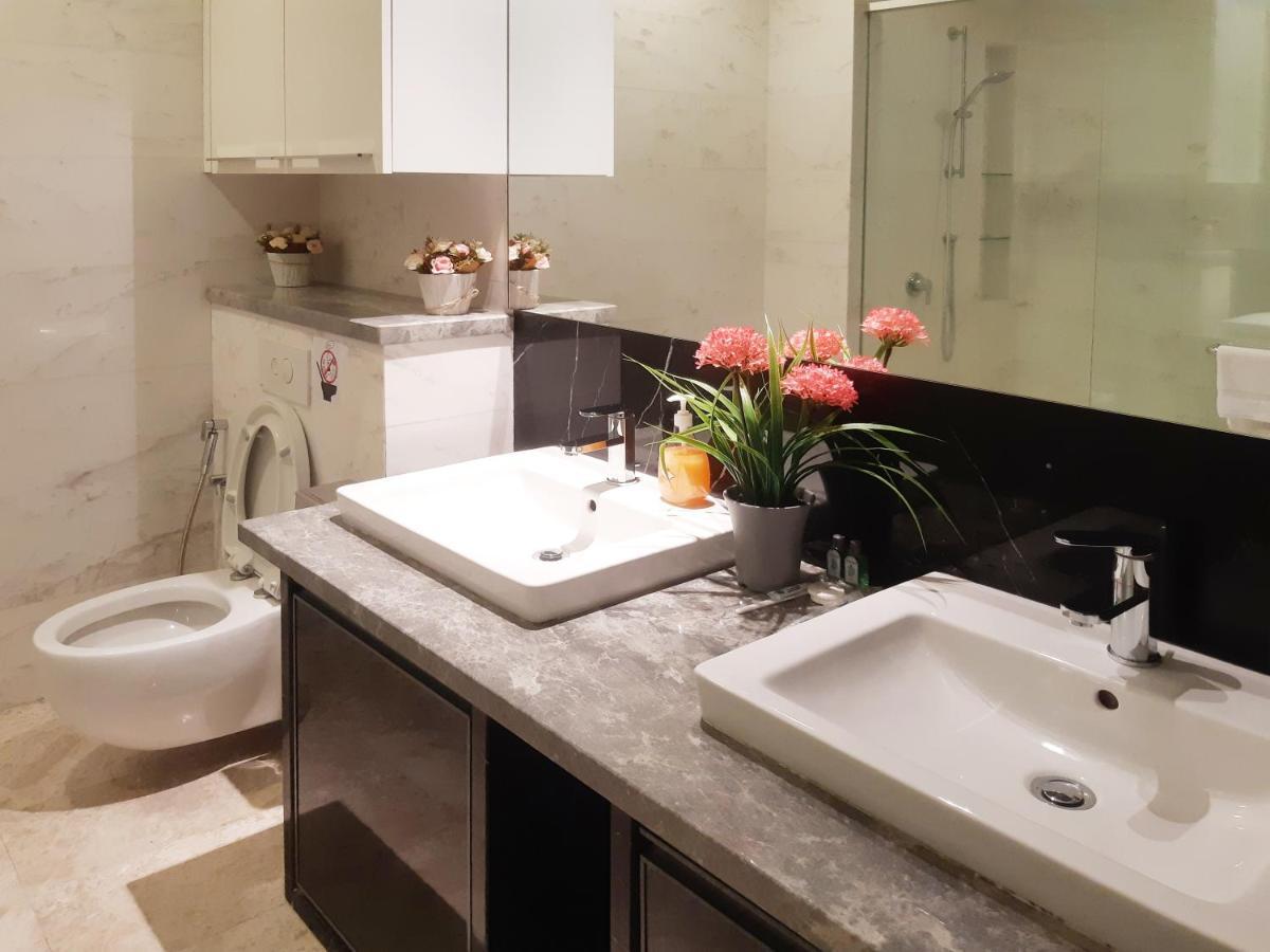 City Stay At The Platinum Klcc Kuala Lumpur Eksteriør bilde