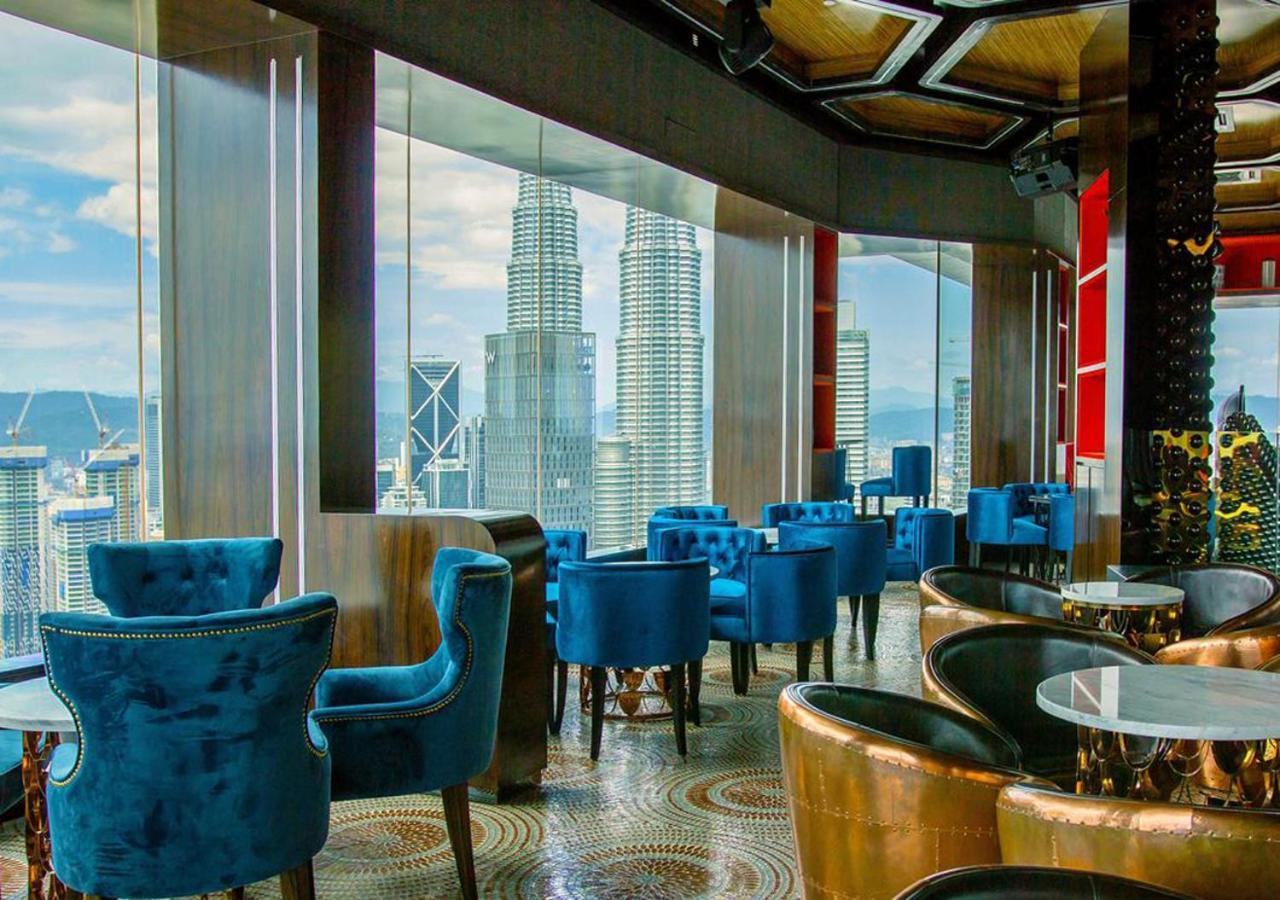 City Stay At The Platinum Klcc Kuala Lumpur Eksteriør bilde