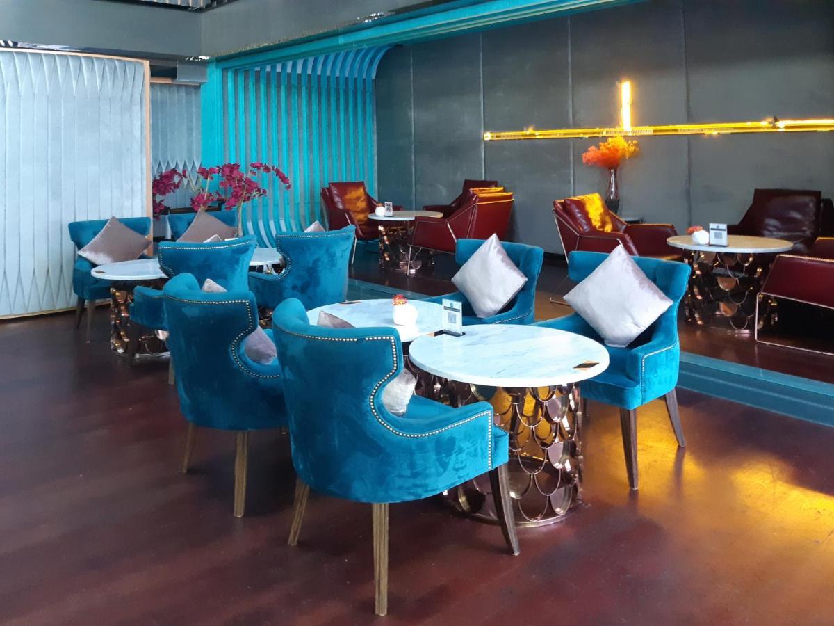 City Stay At The Platinum Klcc Kuala Lumpur Eksteriør bilde